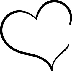 vector, heart, love, icon, symbol, background, valentine, romantic, shape, graphic, design, set, illustration,