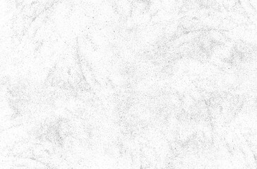 Grunge grainy overlay texture of stone, marble, concrete or ice. Abstract dust, noise, splatter background
