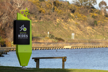 Great rides of new zealand sign in balclutha