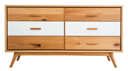 Modern Dresser