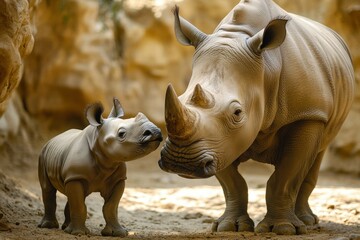 Obraz premium Mature White-tailed (odocoileus virginianus) buck facing towards camera in evening golden hour lighting Colorado, USA. Beautiful simple AI generated image