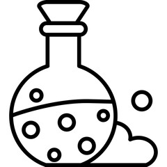 Flask Icon