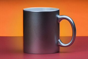 Product Coffee Mug Mockup