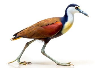 Obraz premium blue heron