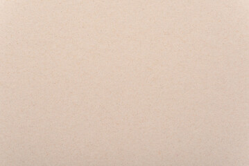 Background texture of light brown paper