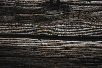 wood texture in close-up shot
