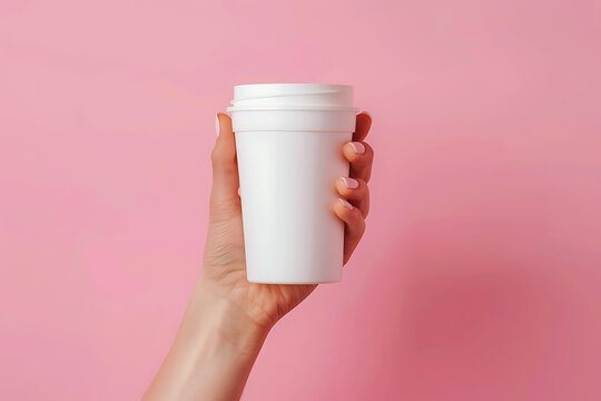 Three perfume bottles and a water or ddrinking Bottles