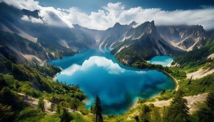 Every season brings a different charm to the landscape.  
