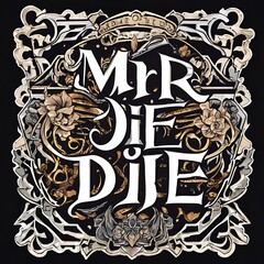 Mr.Die Tattoo