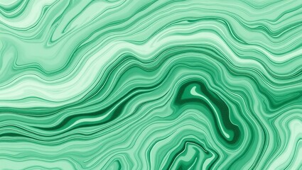 Fototapeta premium Explore Calming Rhythms: Tranquil Visuals for Mindful Living