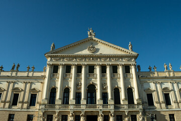 palace Pisani