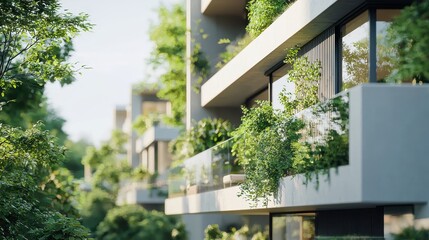 Fototapeta premium AI-Assisted Property Investment Dashboard