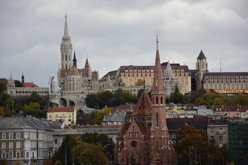 Budapest