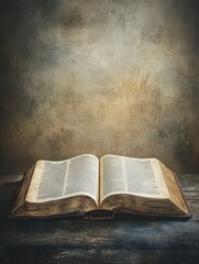 Bible background