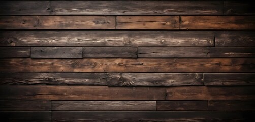 Naklejka premium old wood background