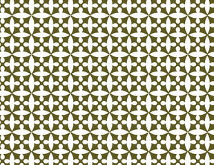Abstract Humanized Geometric Design