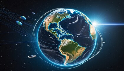 Exploring Innovative Technologies and Connectivity