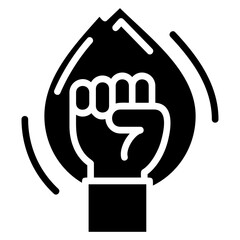 Motivation  Icon Element For Design