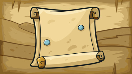 old map of continent