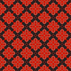 seamless pattern