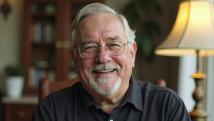 man known many talents accomplishments community