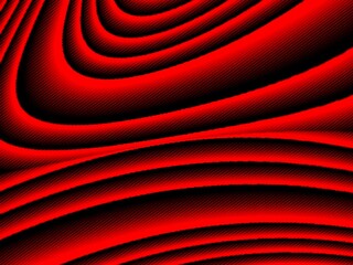 BLACK red liquid abstract background with noise for wallpaper or ads	