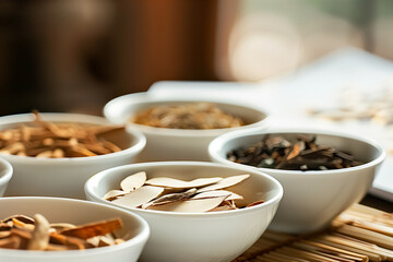 한약, 한약재, 한방