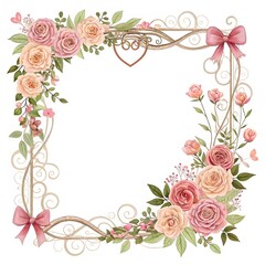 Seamless Summer Beach Elements, Cozy Autumn Leaf, Seamless Pastel Spring Background