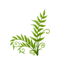 beautiful garden elements