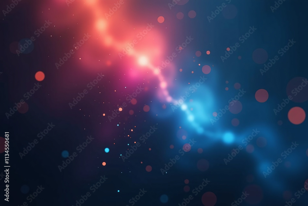 Poster blurred light gradient appears dark background abstract textures