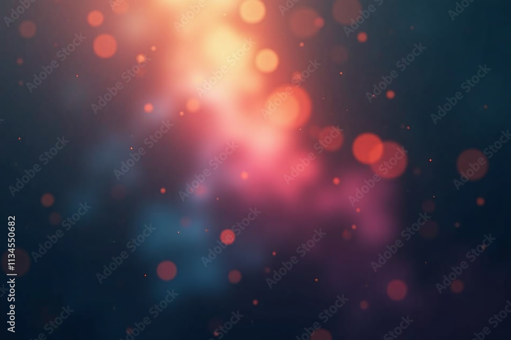Poster blurred light gradient appears dark background abstract textures