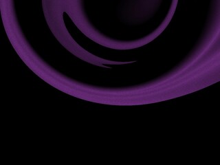 BLACK PURPLE liquid abstract background with noise for wallpaper or ads	