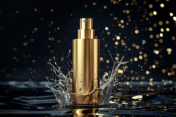 All the lifestyle cosmetic product