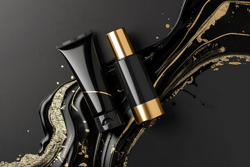 All the lifestyle cosmetic product