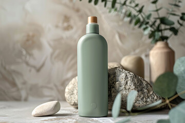 All the lifestyle cosmetic product