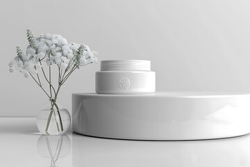 All the lifestyle cosmetic product