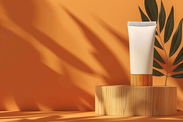 All the lifestyle cosmetic product