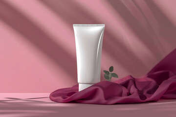 All the lifestyle cosmetic product