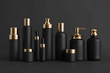 All the lifestyle cosmetic product