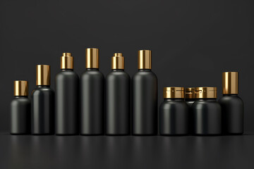 All the lifestyle cosmetic product