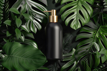 All the lifestyle cosmetic product