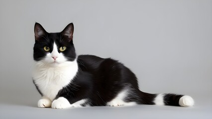 A transparent background cutout featuring a white jack russell dog on foot By