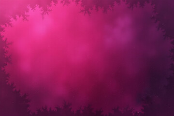 magenta pink colors grainy dark textured banner bold headers covers posters backdrops