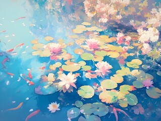 Thriving Commercial Districts with Innovative Problem Solving and International Trade Expansion