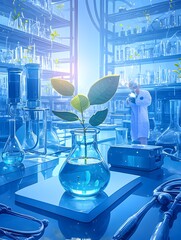 Groundbreaking Medical Innovations Driving Economic Investment and Trends in Scientific Research