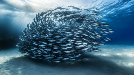 Ocean fish