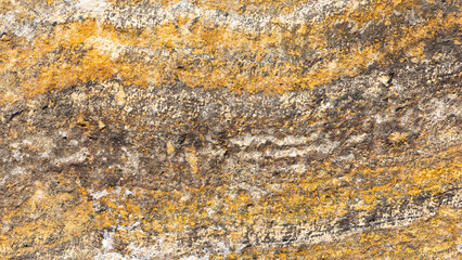 the background, photos of the surface of the stone