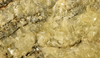 the background, photos of the surface of the stone