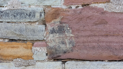 stone wall photos for background.
