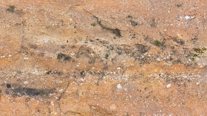 the background, photos of the surface of the stone